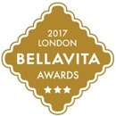 BELLAVITA LONDON AWARDS