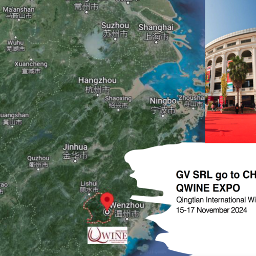 QWINE EXPO CHINA